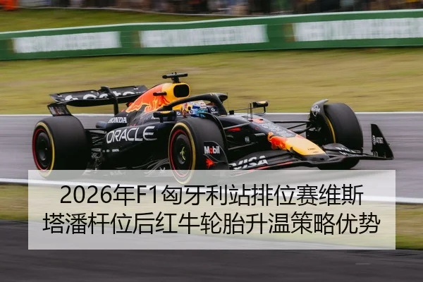 2026年F1匈牙利站排位赛维斯塔潘杆位后红牛轮胎升温策略优势